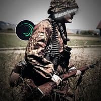 TikTok Account - kanarissen.am