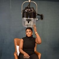 TikTok Account - beautybyalicedimplz