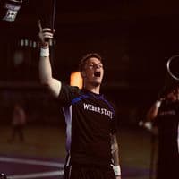 TikTok Account - gaugeashton