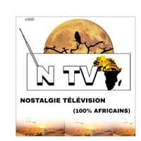 TikTok Account - nostalgie__tv