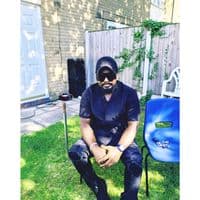 TikTok Account - jimnyce_