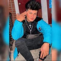 TikTok Account - edwardshurtado