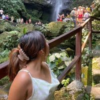 TikTok Account - __cris__7