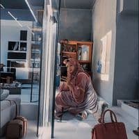 TikTok Account - nia.nia4750