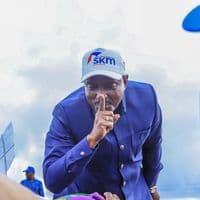 TikTok Account - officialskmusyoka