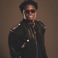 TikTok Account - fallounoukhoum1