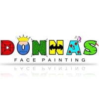 TikTok Account - donnasfacepainting