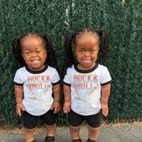 TikTok Account - tuckertribe1