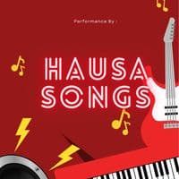 TikTok Account - hausa_songs