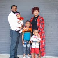 TikTok Account - salimaeradi