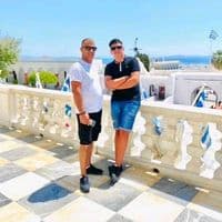 TikTok Account - pantelisklapakhs