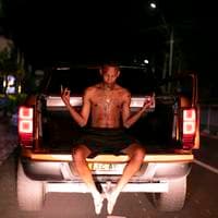 TikTok Account - barontoutcourt