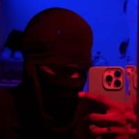 TikTok Account - official_b.j8