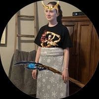 TikTok Account - suprememelia