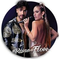 TikTok Account - lareinadelflow.pty