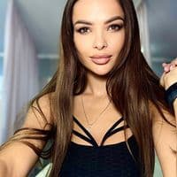 TikTok Account - marina_fialkovska