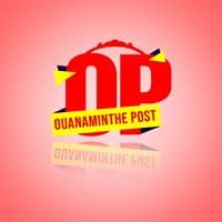 TikTok Account - ouanaminthepost