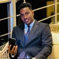 TikTok Account - geedihayaan1