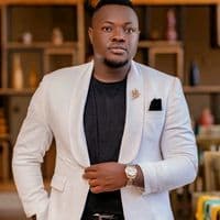 TikTok Account - chefgodwinuganda