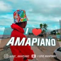 iloveamapiano