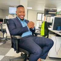 TikTok Account - preachermmasitsa1