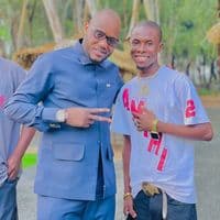 TikTok Account - sangare029