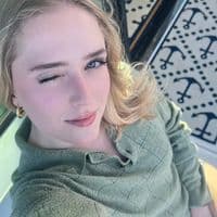 TikTok Account - abbie92494