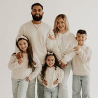TikTok Account - thekelleyfamily
