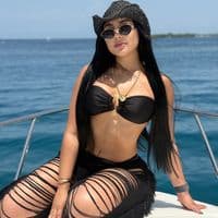 TikTok Account - orianamorilloo