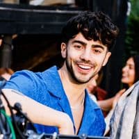 TikTok Account - fede.x.02