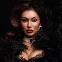 TikTok Account - eleonorlauren