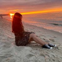 TikTok Account - _.elena._.nikolaenko._