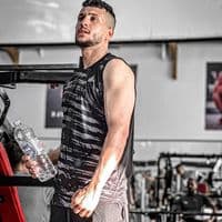 TikTok Account - feras_ziglam