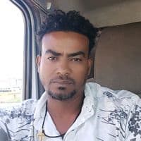 TikTok Account - brhane2504