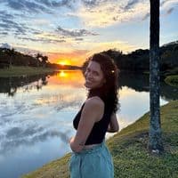 TikTok Account - maribj.producoes