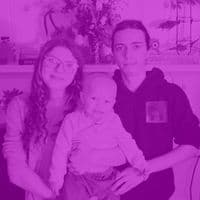 TikTok Account - mommyallorah