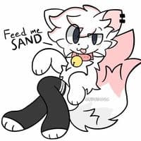 TikTok Account - the_bfdi_femboy