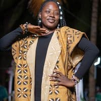 TikTok Account - adja.la.joie2