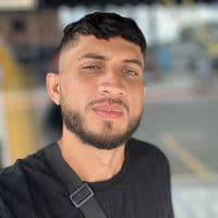 TikTok Account - jhonnyborcem