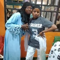 TikTok Account - dame.bamba5482