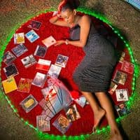 TikTok Account - nanalarameuse