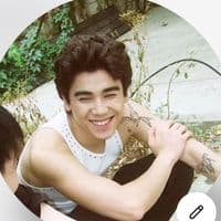 TikTok Account - danelovesqz