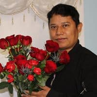 TikTok Account - moktandawa61