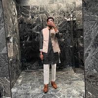 TikTok Account - vishnumixes