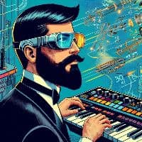 TikTok Account - trackbmusic