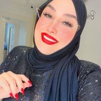 TikTok Account - salwa.makeup.arti