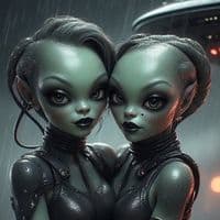 TikTok Account - tandatwinz18