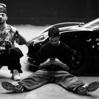 TikTok Account - rezarnam