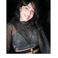 TikTok Account - nannygp_21