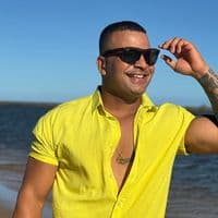 TikTok Account - serginhomassa_reserva